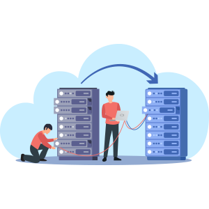 Cloud Hosting